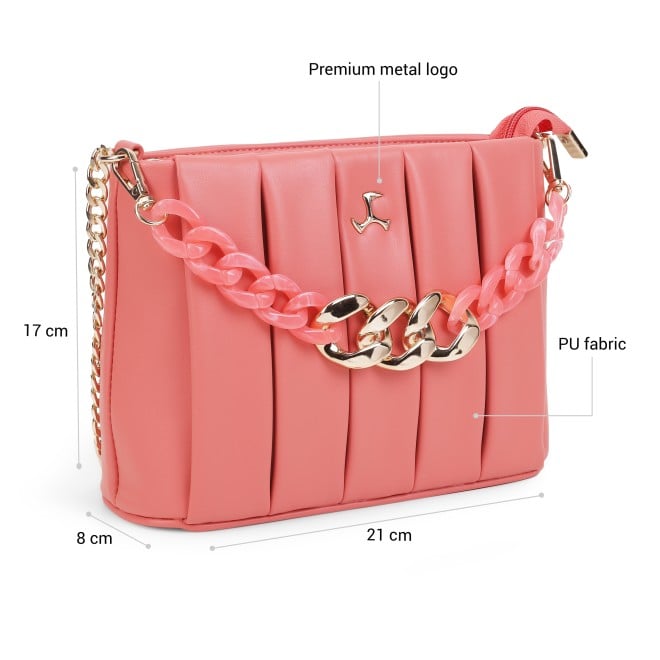 Mochi Women Pink Evening Bag (SKU: 66-1020-24-10)