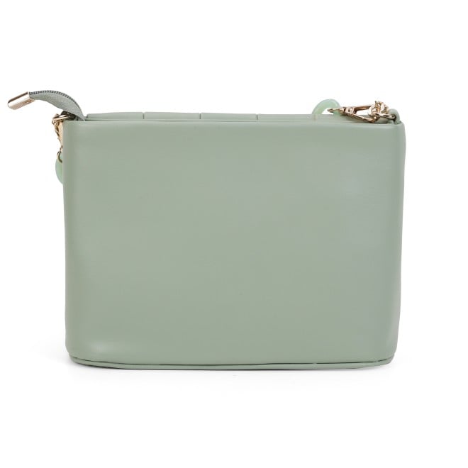 Mochi Women Green Evening Bag (SKU: 66-1020-21-10)