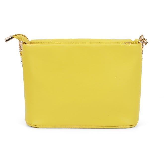 Mochi Women Yellow Evening Bag (SKU: 66-1020-33-10)