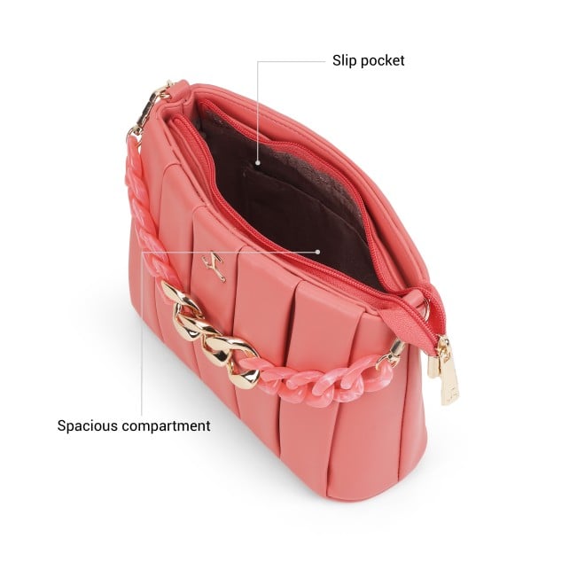 Mochi Women Pink Evening Bag (SKU: 66-1020-24-10)
