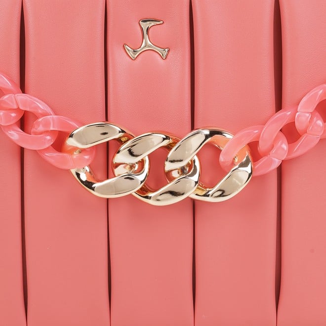 Mochi Women Pink Evening Bag (SKU: 66-1020-24-10)