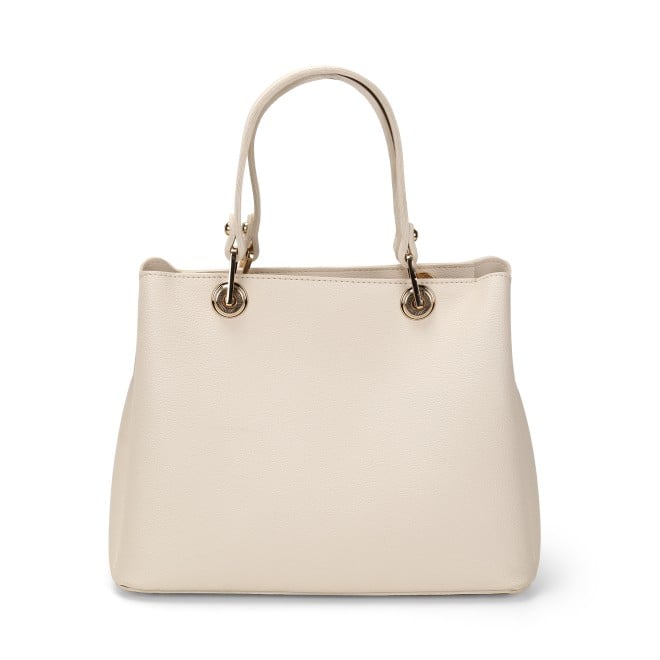 Mochi Women Beige Satchel Bag (SKU: 66-1038-20-10)