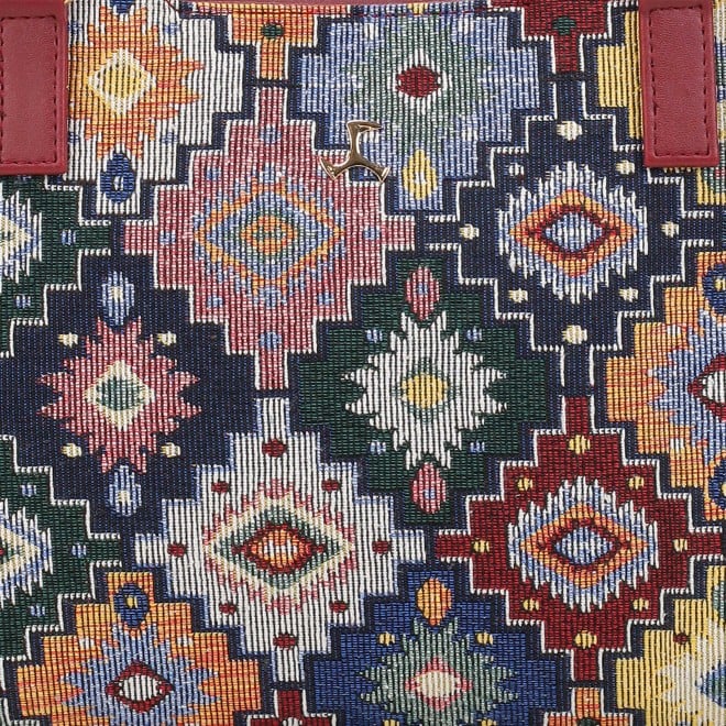 Mochi Women Maroon Shoulder Bag (SKU: 66-1045-44-10)