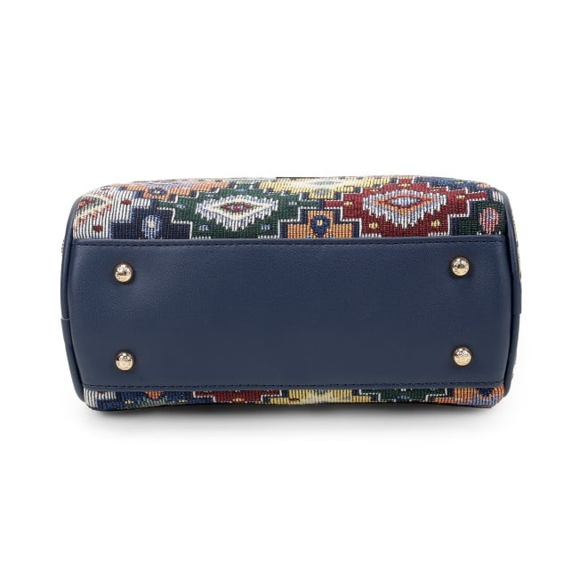 Mochi Women Blue Sling Bag (SKU: 66-1047-45-10)