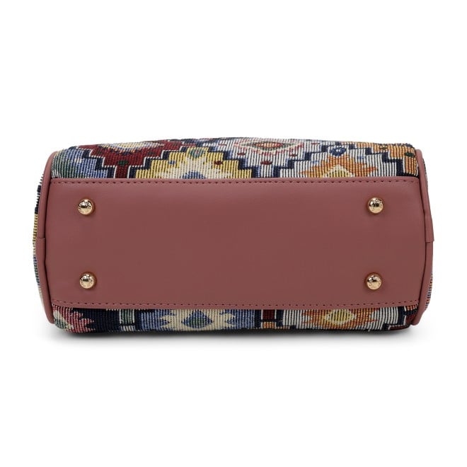 Mochi Women Peach Sling Bag (SKU: 66-1047-80-10)