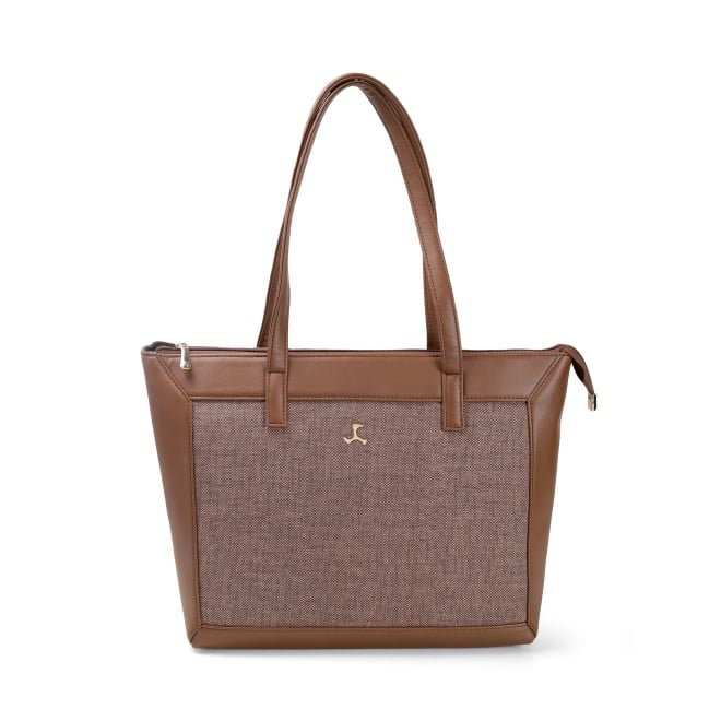 Mochi Women Brown Shoulder Bag (SKU: 66-1053-12-10)