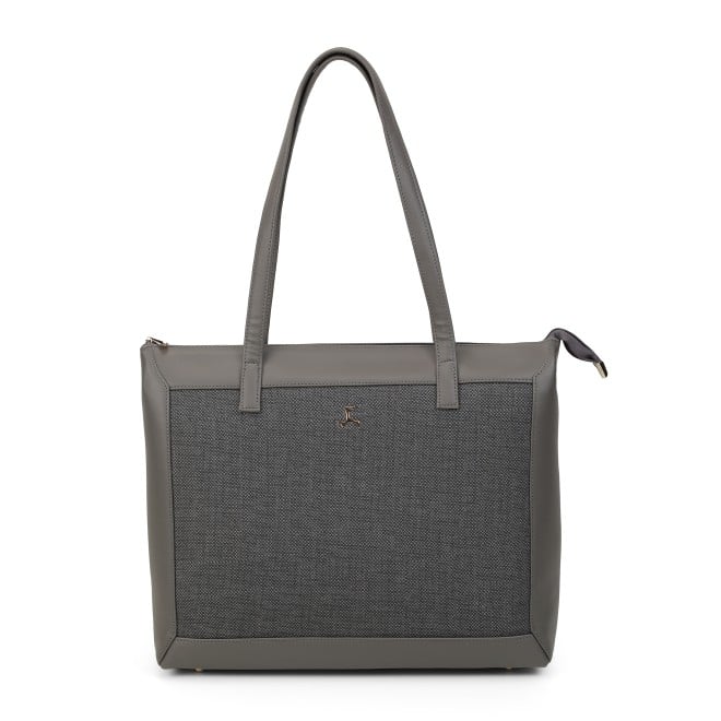Mochi Women Grey Shoulder Bag (SKU: 66-1053-14-10)