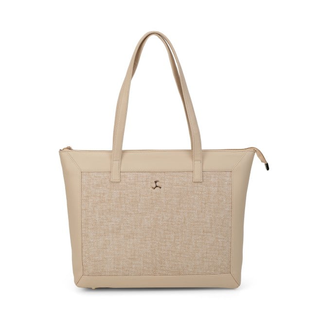 Mochi Women Beige Shoulder Bag (SKU: 66-1053-20-10)
