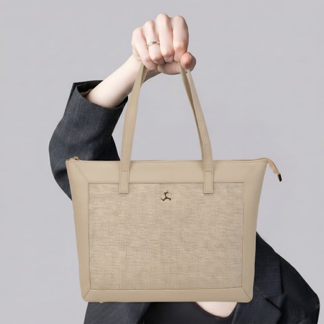 Mochi Women Beige Shoulder Bag (SKU: 66-1053-20-10)