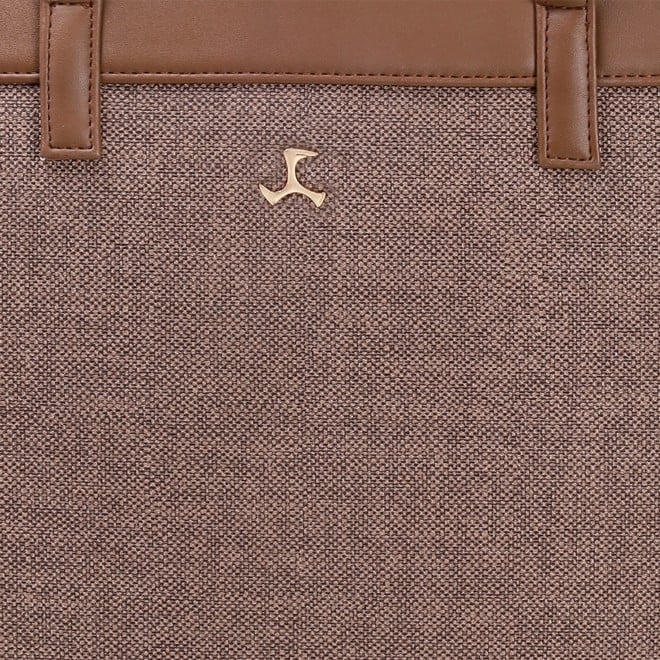 Mochi Women Brown Shoulder Bag (SKU: 66-1053-12-10)