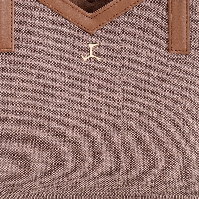 Mochi Women Brown Shoulder Bag (SKU: 66-1054-12-10)