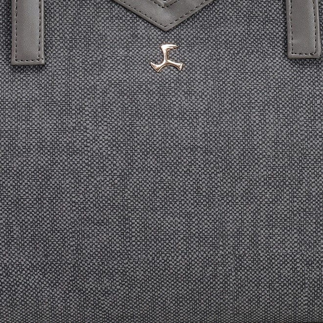 Mochi Women Grey Shoulder Bag (SKU: 66-1054-14-10)