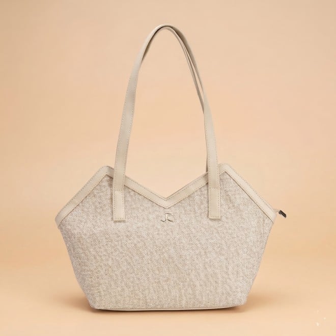 Mochi Women Beige Shoulder Bag (SKU: 66-1054-20-10)