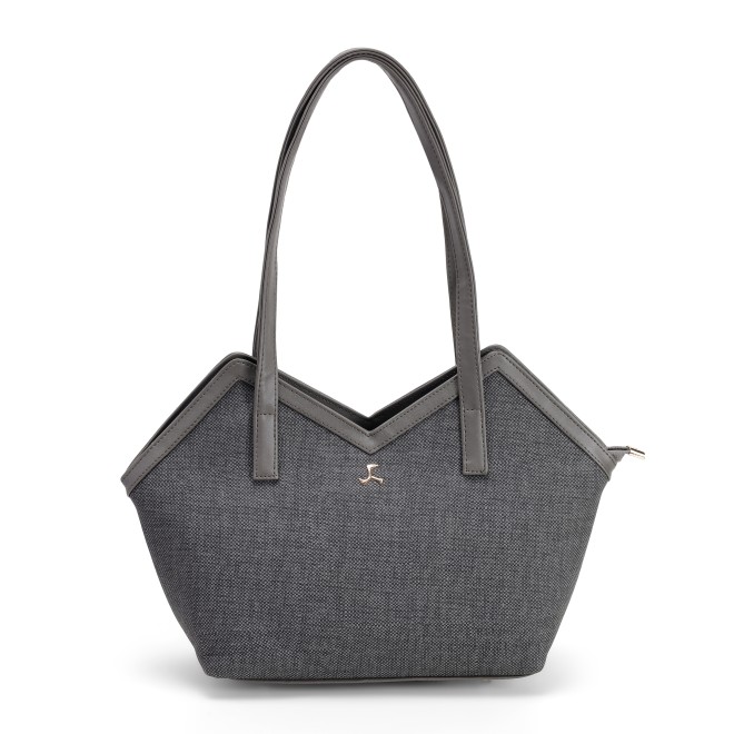 Mochi Women Grey Shoulder Bag (SKU: 66-1054-14-10)