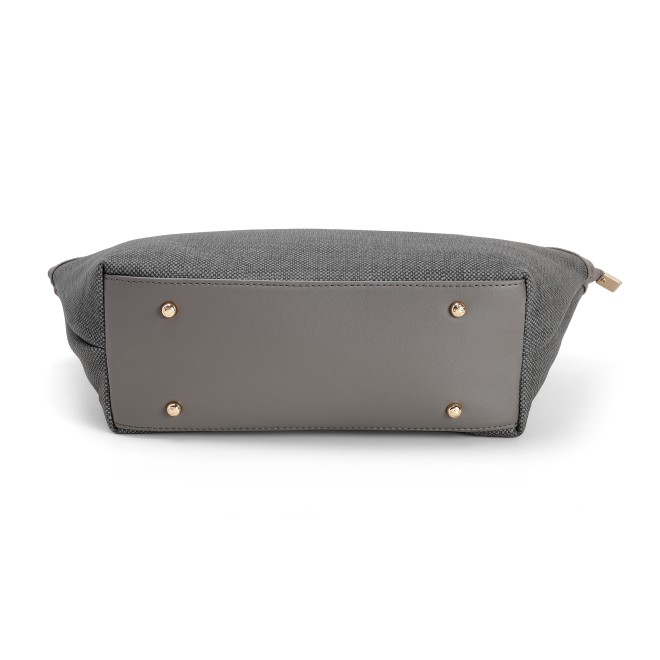 Mochi Women Grey Shoulder Bag (SKU: 66-1054-14-10)