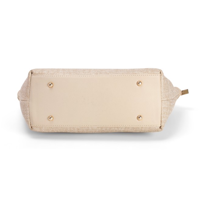 Mochi Women Beige Shoulder Bag (SKU: 66-1054-20-10)