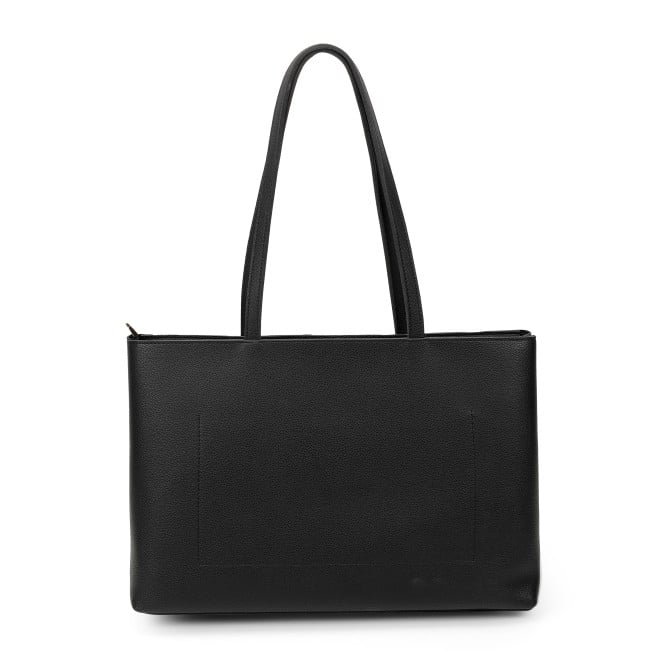 Mochi Women Black Tote Bag (SKU: 66-1062-11-10)