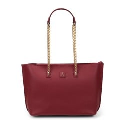 Women Maroon Shoulder Bag