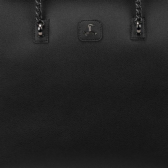 Mochi Women Black Shoulder Bag (SKU: 66-1063-11-10)