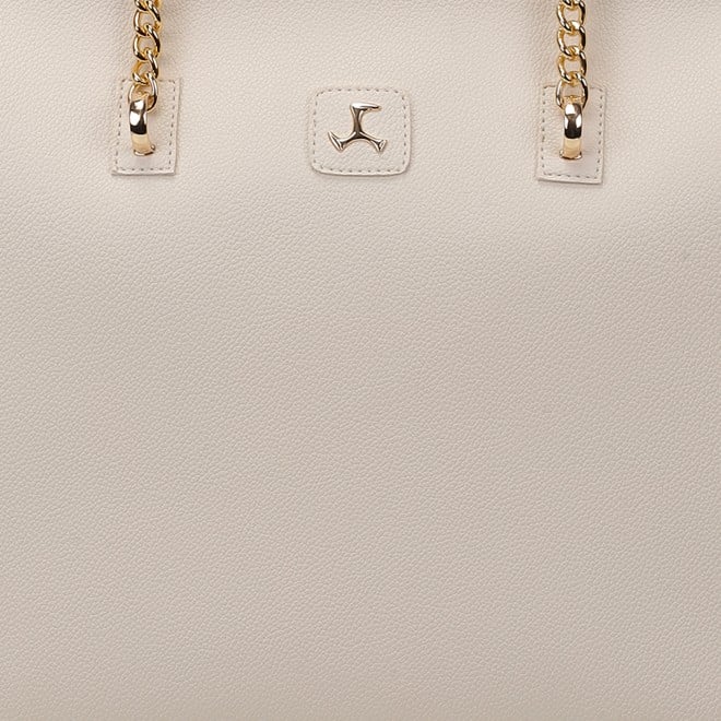 Mochi Women Beige Shoulder Bag (SKU: 66-1063-20-10)