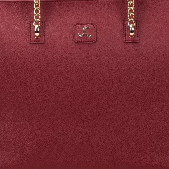 Mochi Women Maroon Shoulder Bag (SKU: 66-1063-44-10)