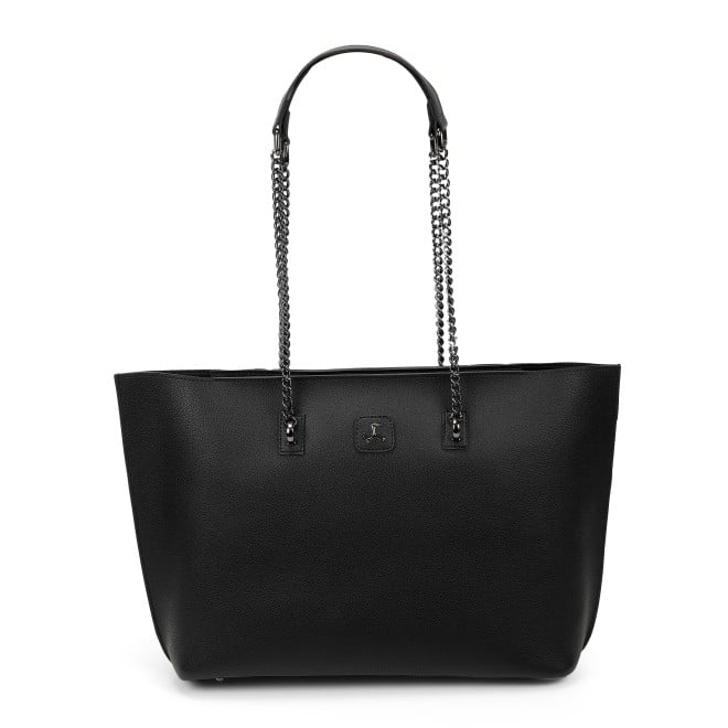 Mochi Women Black Shoulder Bag (SKU: 66-1063-11-10)