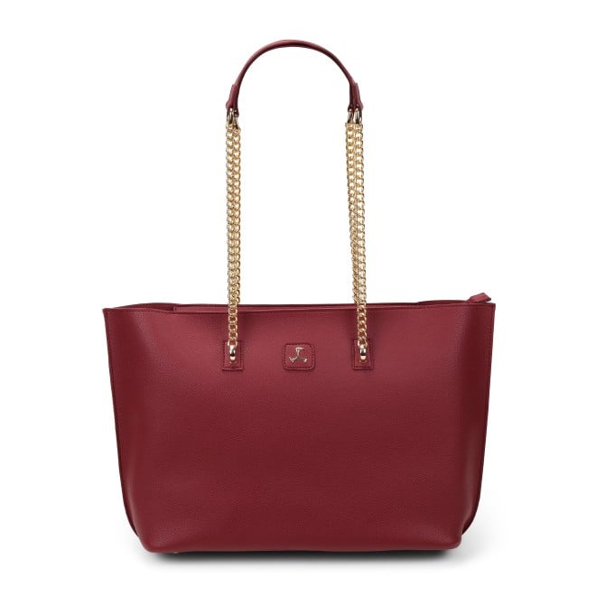 Mochi Women Maroon Shoulder Bag (SKU: 66-1063-44-10)