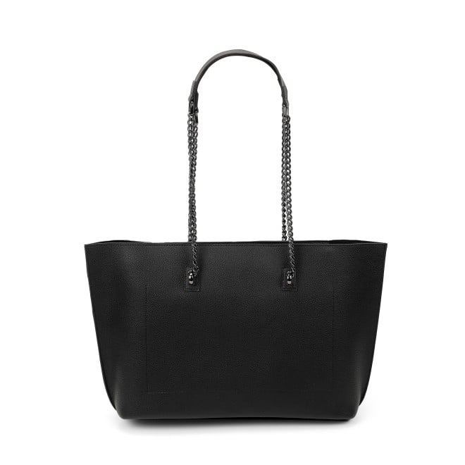 Mochi Women Black Shoulder Bag (SKU: 66-1063-11-10)