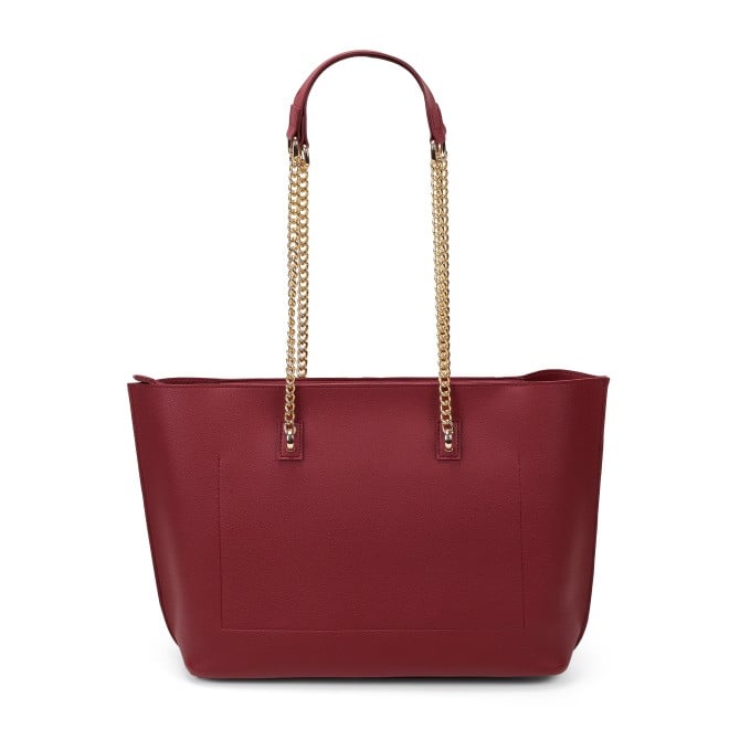 Mochi Women Maroon Shoulder Bag (SKU: 66-1063-44-10)