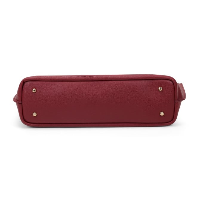 Mochi Women Maroon Shoulder Bag (SKU: 66-1063-44-10)