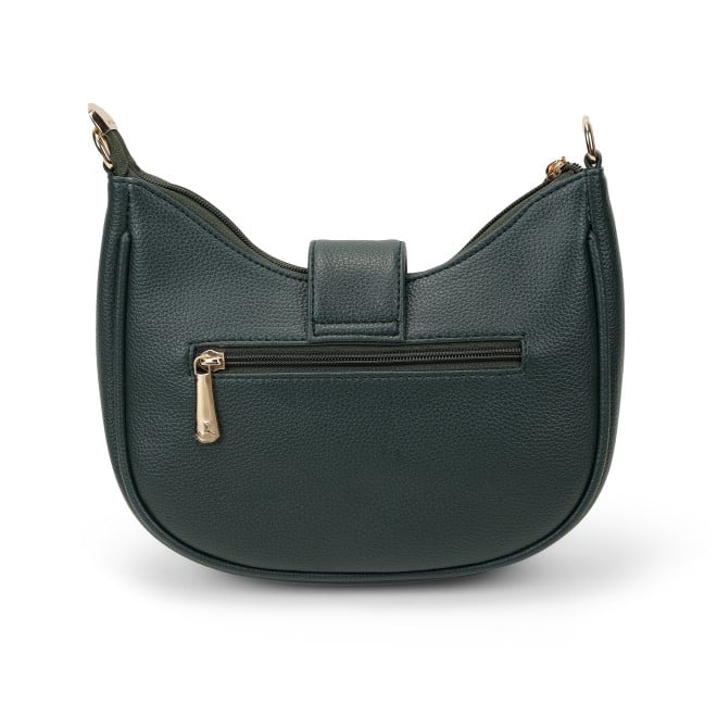Mochi Women Green Hobo Bag (SKU: 66-1064-21-10)