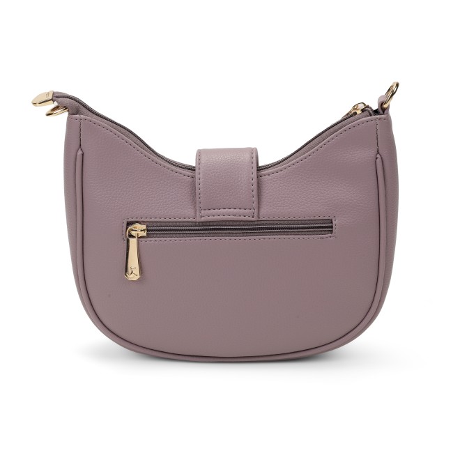 Mochi Women Purple Hobo Bag (SKU: 66-1064-26-10)
