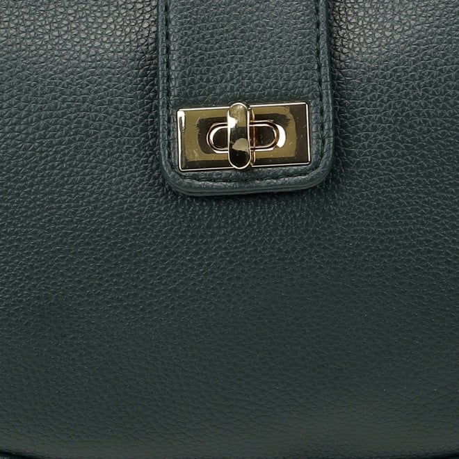 Mochi Women Green Hobo Bag (SKU: 66-1064-21-10)