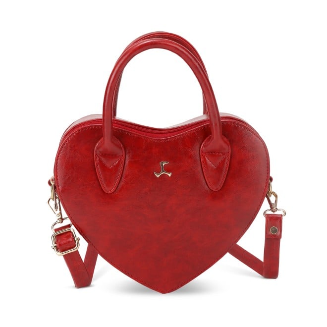 Mochi Women Red Evening Bag (SKU: 66-1068-18-10)