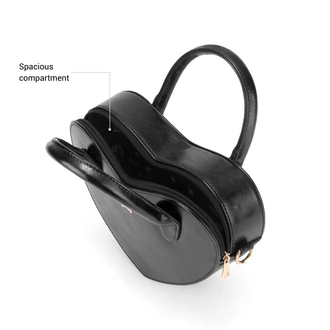 Mochi Women Black Evening Bag (SKU: 66-1068-11-10)