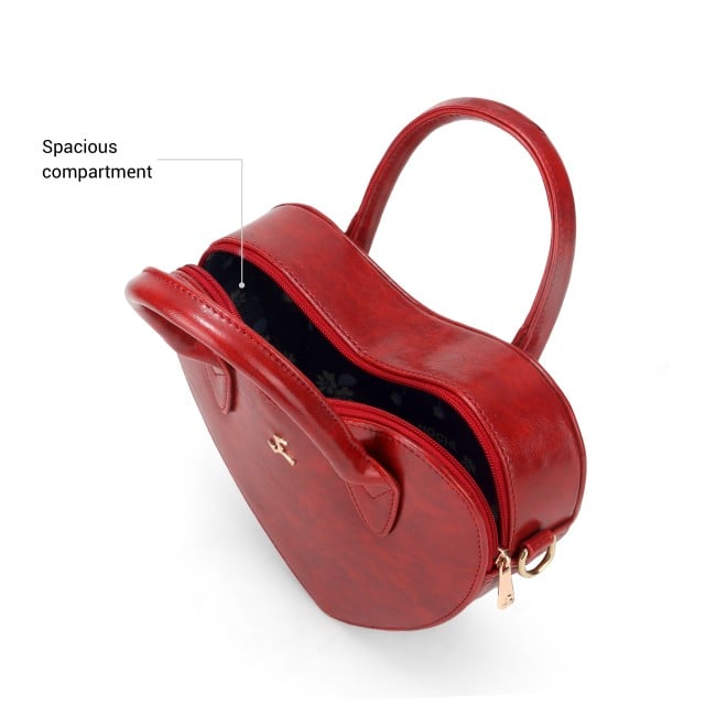 Mochi Women Red Evening Bag (SKU: 66-1068-18-10)