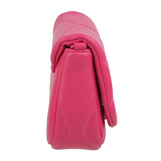 Mochi Women Pink Sling Bag (SKU: 66-107-24-10)