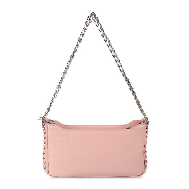 Mochi Women Pink Hand Bags Shoulder Bag (SKU: 66-127-24-10)