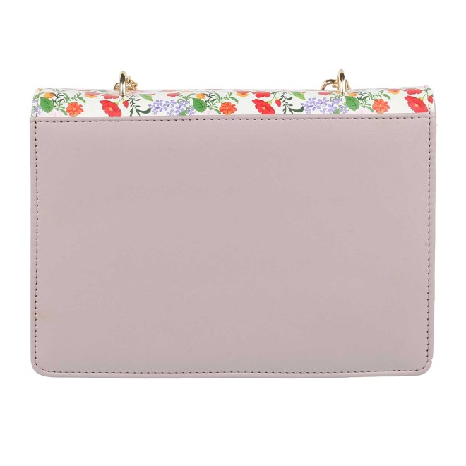 Mochi Women Peach Hand Bags Clutches (SKU: 66-142-80-10)