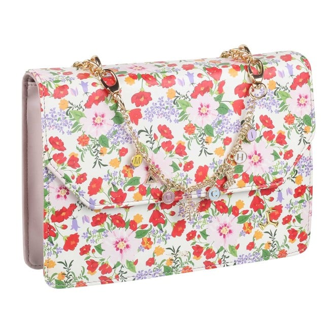 Mochi Women Peach Hand Bags Clutches (SKU: 66-142-80-10)