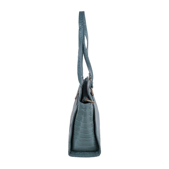 Mochi Women Light-blue Shoulder Bag (SKU: 66-160-32-10)