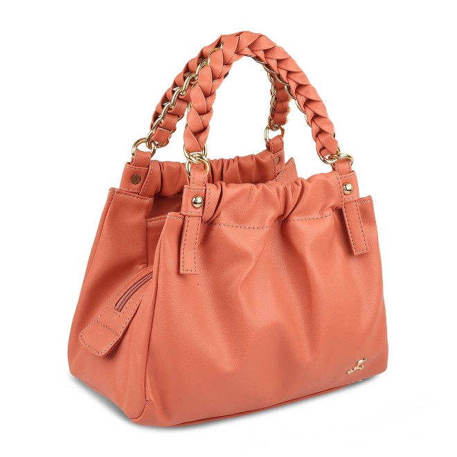 Mochi Women Peach Shoulder Bag (SKU: 66-161-80-10)