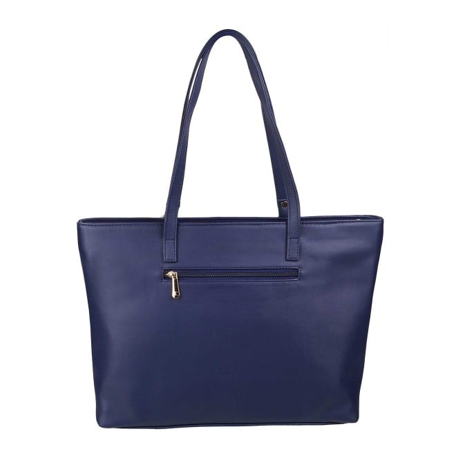 Mochi Women Blue-navy Tote Bag (SKU: 66-163-17-10)