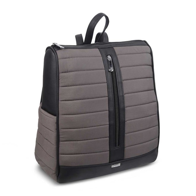 Mochi Women Black Backpack (SKU: 66-169-11-10)