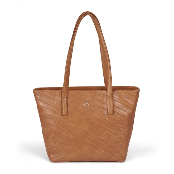 Mochi Women Beige Tote Bag (SKU: 66-200-20-10)