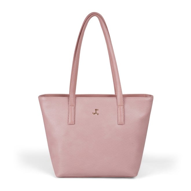 Mochi Women Pink Tote Bag (SKU: 66-200-24-10)