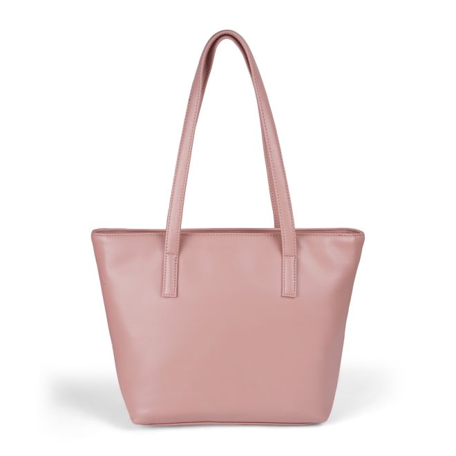 Mochi Women Pink Tote Bag (SKU: 66-200-24-10)