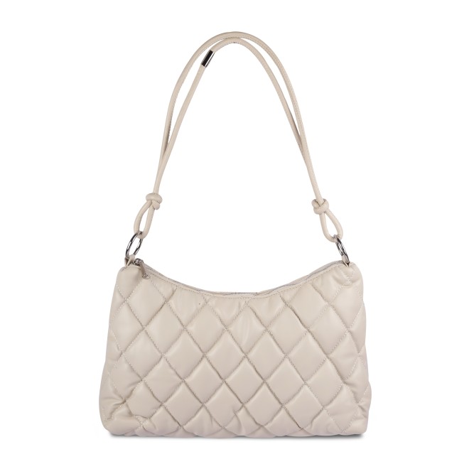 Mochi Women Off-white Shoulder Bag (SKU: 66-201-66-10)