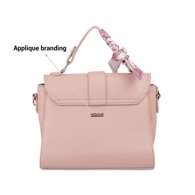 Mochi Women Peach Sling Bag (SKU: 66-205-80-10)