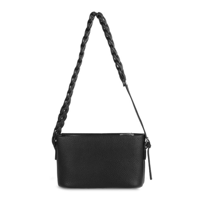 Mochi Women Black Shoulder Bag (SKU: 66-206-11-10)